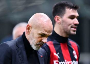 Milani ngec ndaj Sampdorias, Pioli: Nuk bëmë asgjë për ta fituar