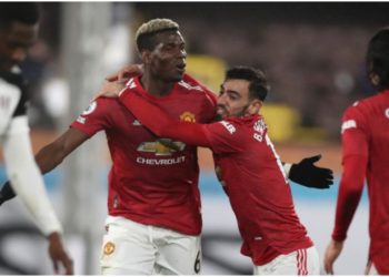 Manchester United gati të sakrifikojë Pogban për Kulusevskin