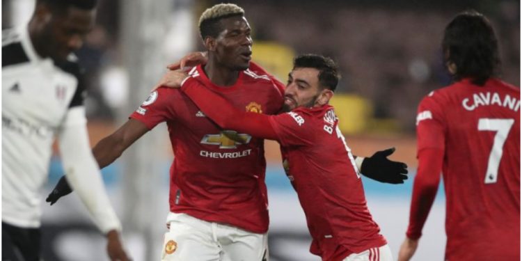 Manchester United gati të sakrifikojë Pogban për Kulusevskin