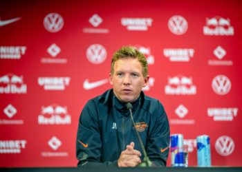 Flitet se do të marrë drejtimin e Bayern, Nagelsmann zbulon të vërtetën