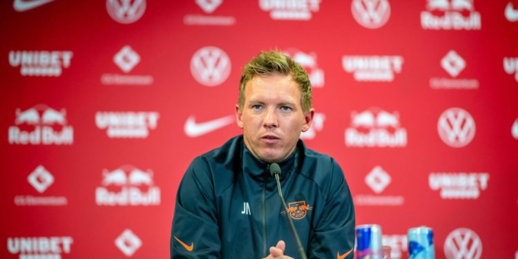 Flitet se do të marrë drejtimin e Bayern, Nagelsmann zbulon të vërtetën