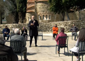 “Janë të stresuar se kanë rrogën 2400 dollarë”! Rama në Dropull: Kanë marrë peng jetën e vendit, çfarë duhet të bëjnë mjekët të lenë pacientët të vdesin se janë të stresuar?