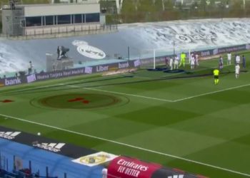 Reali likujdon Eibarin, Cortuis shmang autogolin