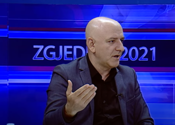 ‘Plas’ te PD Gjirokastër, Roland Bejko: Po të isha në vend të Tritan Shehut nuk do e pranoja mandatin, nuk i takon (VIDEO)