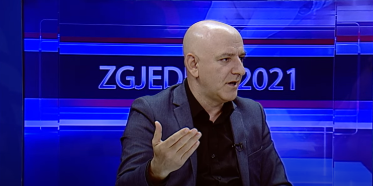 ‘Plas’ te PD Gjirokastër, Roland Bejko: Po të isha në vend të Tritan Shehut nuk do e pranoja mandatin, nuk i takon (VIDEO)