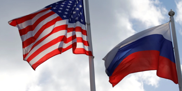 Rusia publikon emrat e zyrtarëve amerikanë ndaj të cilëve ka vendosur sanksione