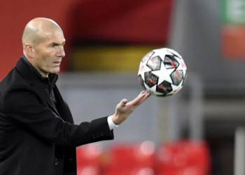 Zidane pas fitores kundër Liverpoolit: Reali gjithmonë kërkon më shumë