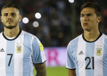 Kokë më kokë/ Pritet shkëmbimi Dybala-Icardi