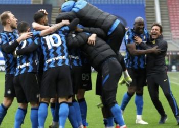 Fitore e vështirë, por shumë e vlefshme për Interin