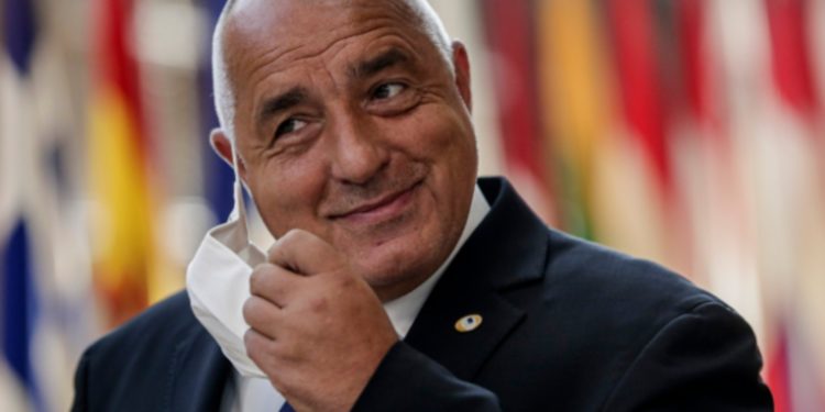 Zgjedhjet në Bullgari, kryeministri i oligarkëve, Borissov, në rënie të ndjeshme
