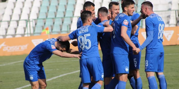 Teuta nis shkëputjen, Vllaznia dhe Laçi ndajnë pikët