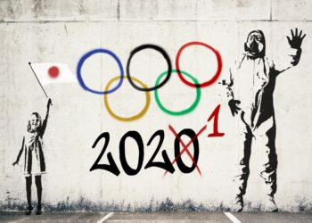 Japonia shpall gjendjen e jashtëzakonshme 3 muaj para nisjes së Lojërave Olimpike