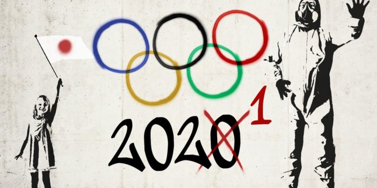 Japonia shpall gjendjen e jashtëzakonshme 3 muaj para nisjes së Lojërave Olimpike