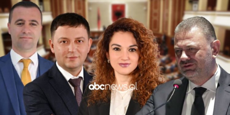 Këta janë 3 deputetët e Tom Doshit që do i bashkohen PS-së