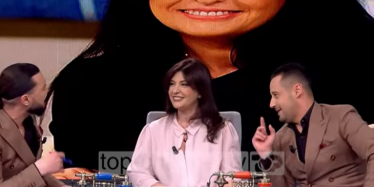 “Unë jam PD”! Topalli: Bashën do e nxirrja prej zhelesh jashtë, Berisha bën gabim që s’bën opozitë kundër 3 kryetarëve