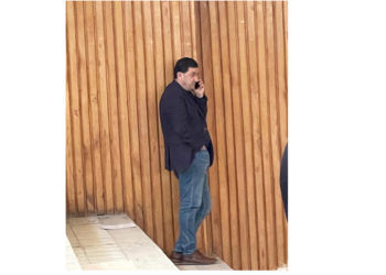 Fundi pa lavdi i Vangjel Tavos në Gjirokastër