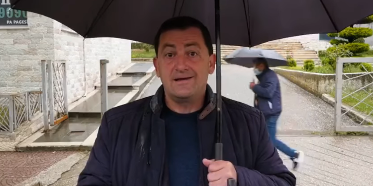 Tavo vazhdon avazin e kallëzimeve, kësaj radhe bën një shtesë për kallëzimin e javës së shkuar: Rilindasit blejnë vota me bankë (VIDEO)