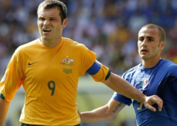 Habit Cannavaro: Futbolli italian ndër më të këqijtë