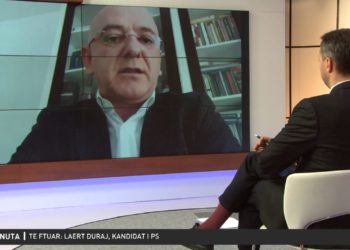 Fushata në Gjirokastër, Roland Bejko: E urrej korrupsionin dhe i dua njerëzit