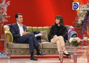 Rrëfimi i çiftit Basha, Luli dhe Aurela tregojnë për herë të parë historinë e dashurisë