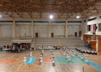 Pritet të nisë numërimi, shihni ç’ndodh në KZAZ-në e Gjirokastrës (VIDEO)