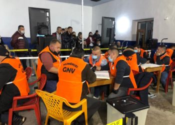 Nis numërimi votave dhe në Dropull (FOTO)