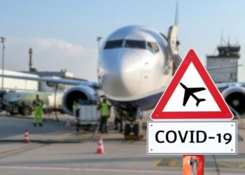 Del paralajmërimi për amerikanët: Mos udhëtoni në këto vende!