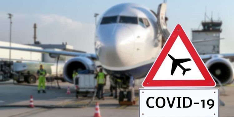 Del paralajmërimi për amerikanët: Mos udhëtoni në këto vende!