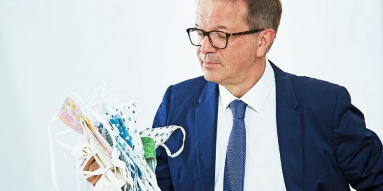 “I lodhur nga pandemia”/ Jep dorëheqjen ministri i Shëndetësisë në Austri