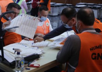 Këta do të jenë 140 deputetët e rinj të dalë nga zgjedhjet e 25 prillit (Emrat)