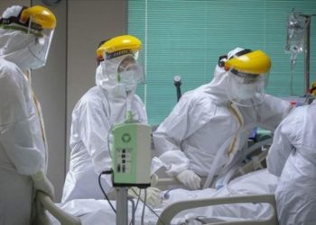 Rekord rastesh të reja me COVID-19 në Turqi, rëndohet situata