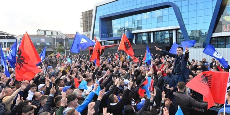 Basha: Me Ramën nuk ka ndryshim