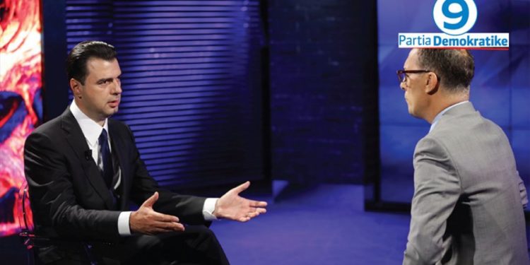 Lulzim Basha: Kur të vijmë në pushtet do i heqim imunitetin kryeministrit dhe deputetëve