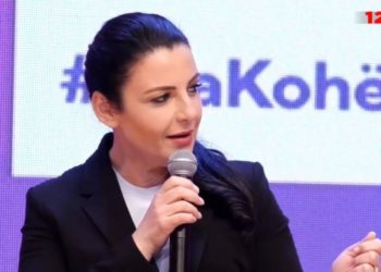 Belinda Balluku rrëfen rrugëtimin në parti: Sa herë kam qarë për PS-në dhe Ramën