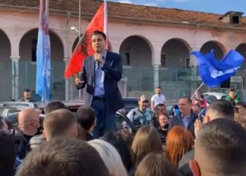 Basha: Pa largimin e Edi Ramës nuk ka ndryshim