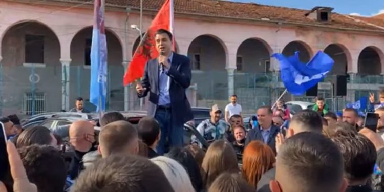 Basha: Pa largimin e Edi Ramës nuk ka ndryshim