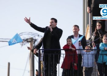 Po sikur Basha të bëhet vërtet kryeministër!