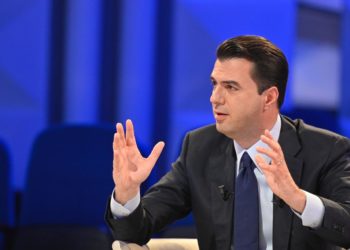 Basha: Ulim çmimin e naftës me 24 lekë, taksa e sheshtë ndihmon të varfrit dhe jo oligarkët