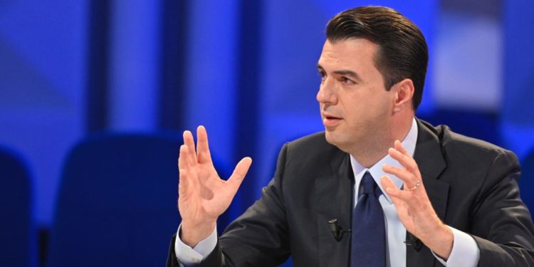 Basha: Ulim çmimin e naftës me 24 lekë, taksa e sheshtë ndihmon të varfrit dhe jo oligarkët