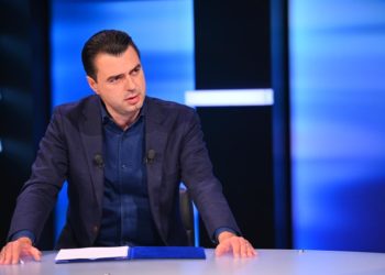 Basha: Ka “zero” shanse që Rama të jetë pjesë e qeverisë sime pas 25 prillit