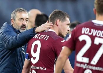 Roma, Milan dhe Inter duan Belottin