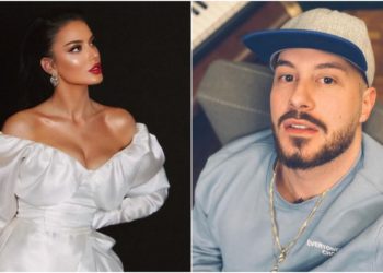 Çfarë po ndodh mes Bora Zemanit dhe Donald Veshajt? Marrëdhënia e çiftit sërish në krizë