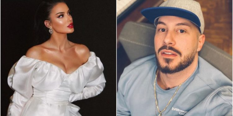 Çfarë po ndodh mes Bora Zemanit dhe Donald Veshajt? Marrëdhënia e çiftit sërish në krizë