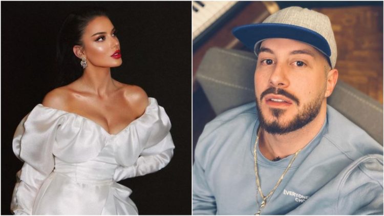 Çfarë po ndodh mes Bora Zemanit dhe Donald Veshajt? Marrëdhënia e çiftit sërish në krizë