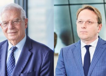 Zgjedhjet në Shqipëri/ BE: Procesi u organizua mirë nga KQZ, palët politike të respektojnë rezultatin