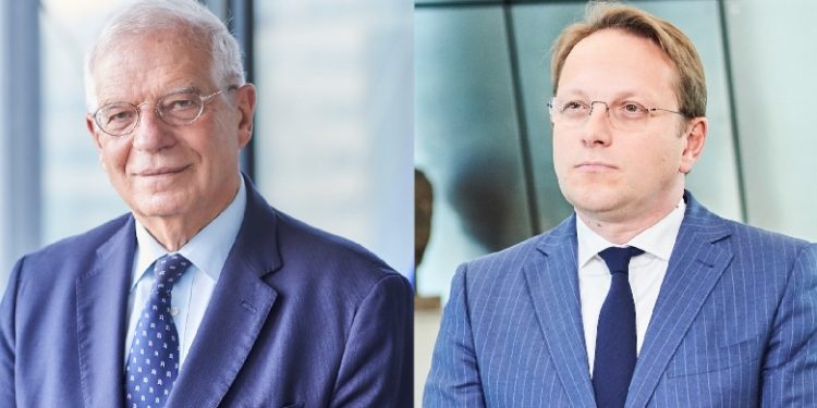 Zgjedhjet në Shqipëri/ BE: Procesi u organizua mirë nga KQZ, palët politike të respektojnë rezultatin