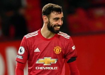 Bruno Fernandes zbulon ëndrrën, kërkon ndihmën e tifozëve për ta realizuar