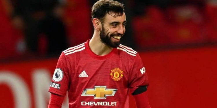 Bruno Fernandes zbulon ëndrrën, kërkon ndihmën e tifozëve për ta realizuar