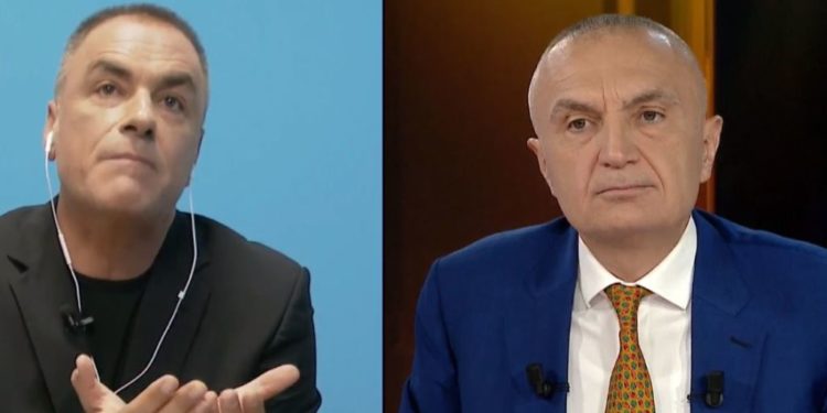 Arjan Çani shpjegon çmëndjen e Ilir Metës: Pas 25 prillit luhet fati i kokave, ai që humb shkon në burg. Duhet një akt i fortë