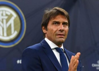 Conte: Të përgatitemi për të vuajtur në Napoli, Koulibaly e doja te Chelsea